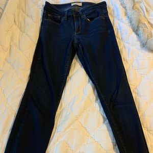 Gap skinny jeans